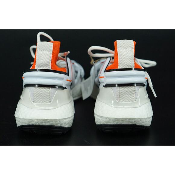 Stella McCartney Adidas Ultra Boost 22 Low Top Sneaker SZ 39.5 / 7.5 New orange main image 5